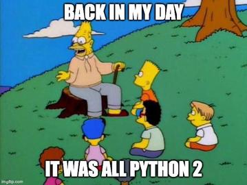 python2